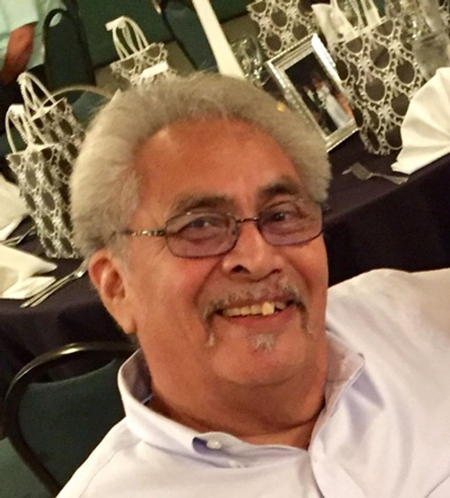 Jose "Nacho" I. Martinez Profile Photo