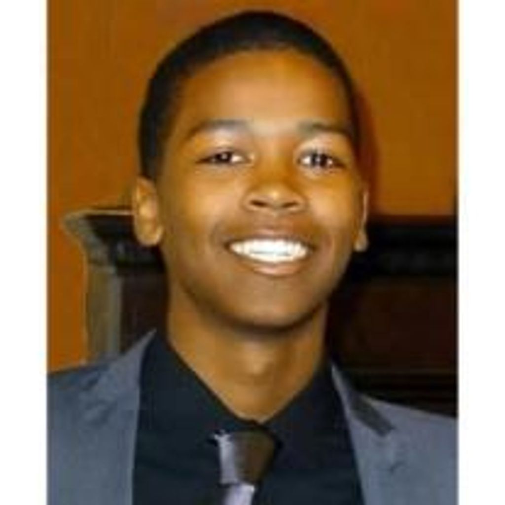 Michael Kwame Kwabi Profile Photo