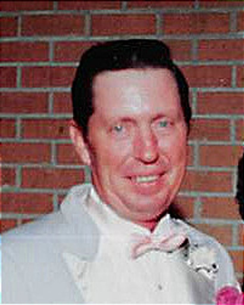 Travis Paul Saucier Profile Photo