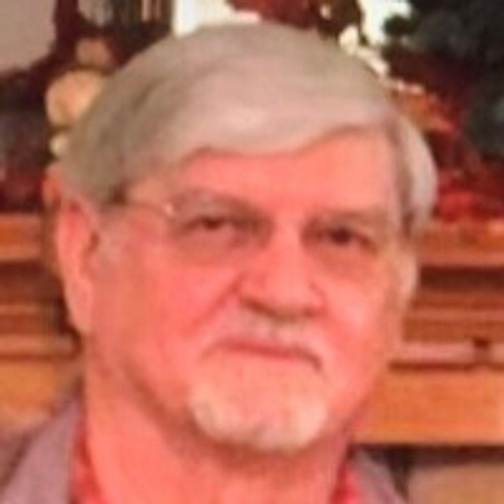 William Charles Petree, Sr.
