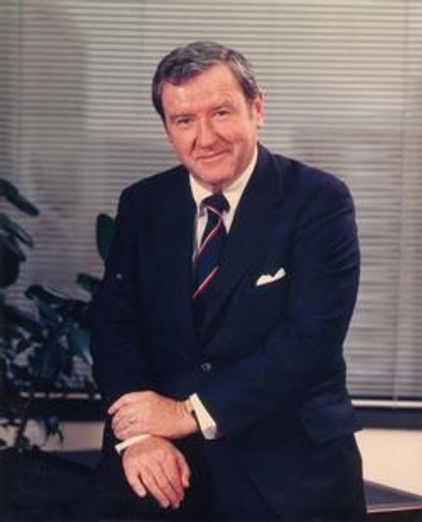 Frank J. Mcdonald, Jr.