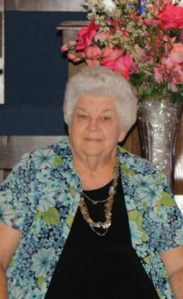 Marcia Tally Profile Photo