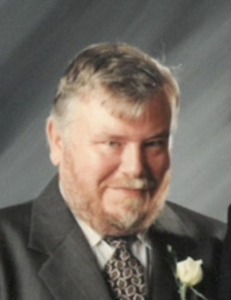 David P. Black