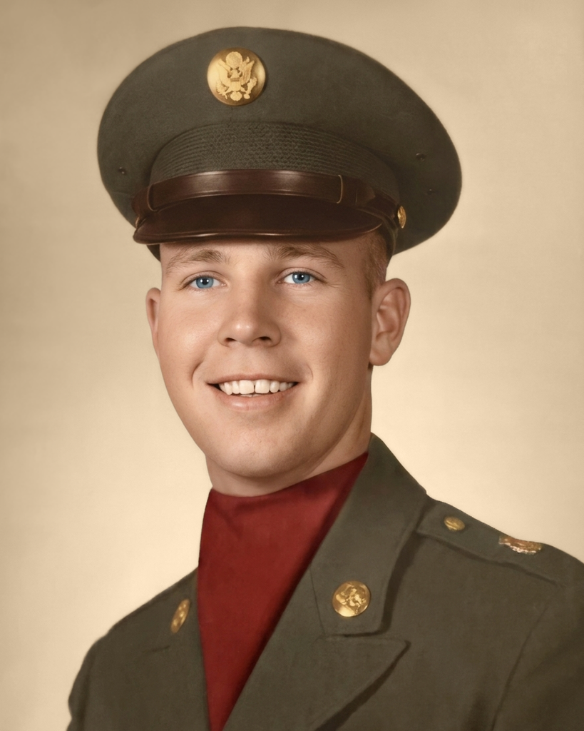 David Lawson Miller Profile Photo