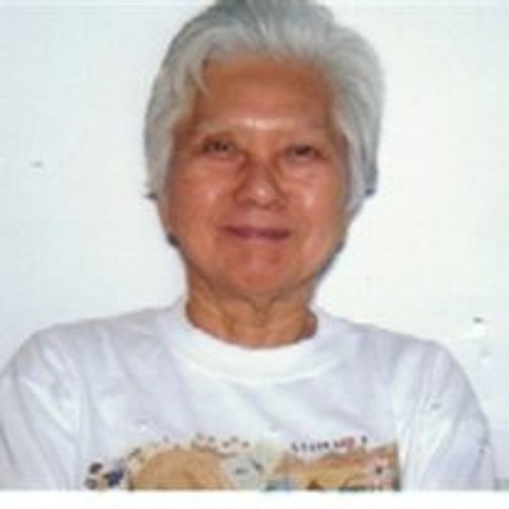 Masako Takahashi