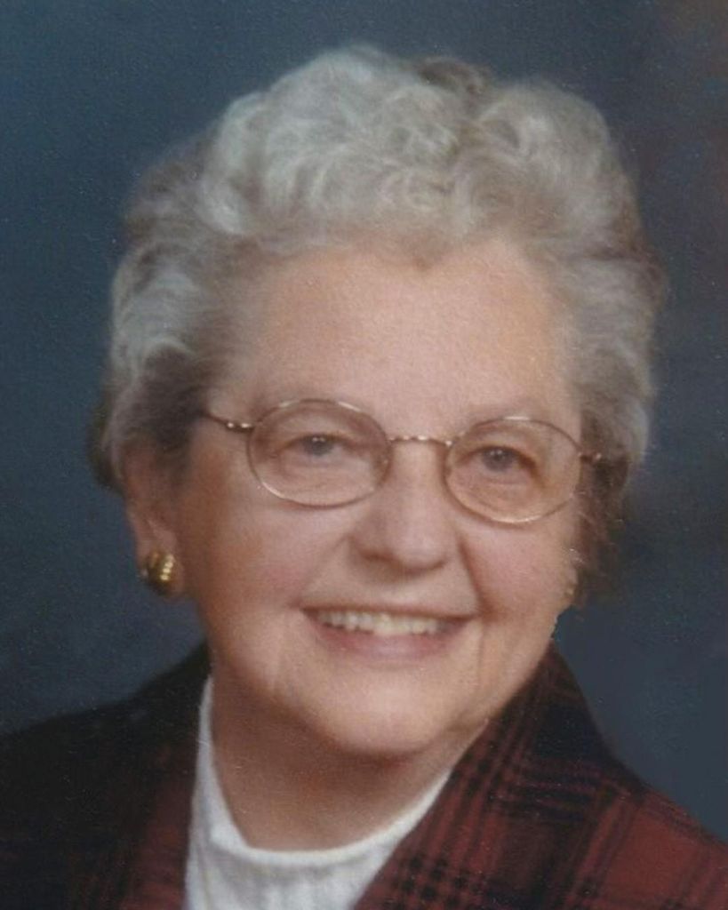 Katherine Ferree