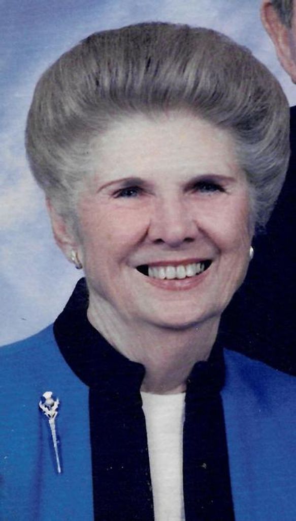 Virginia Coates Heath Profile Photo