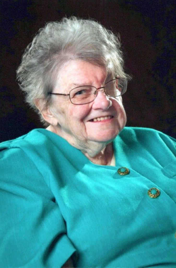 Naomi Charlotte Ruiz