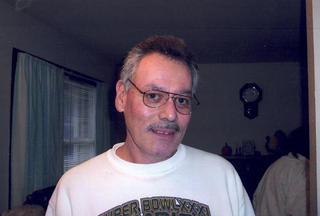 Samuel L. Niceler Profile Photo