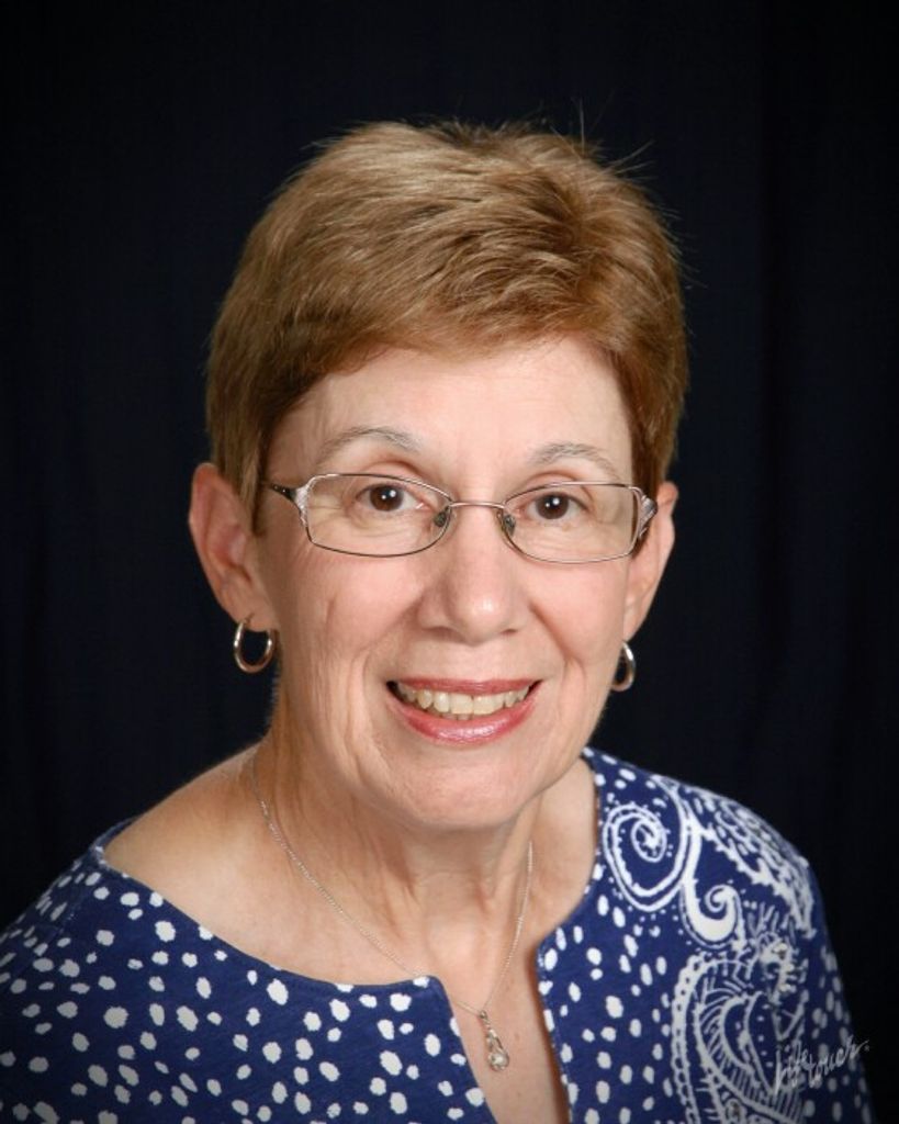 Margaret Peg (Pastore)  Yelich