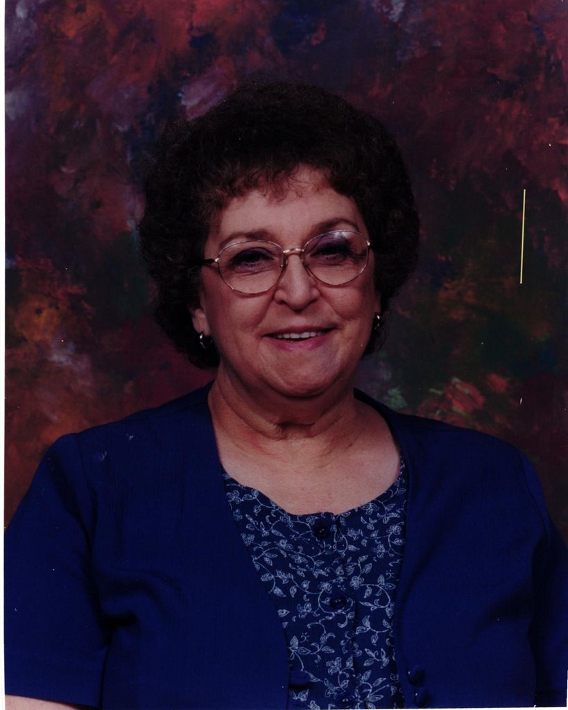 Betty M. Breiner Profile Photo