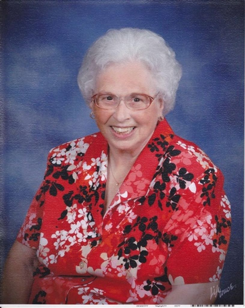 Sally Parson