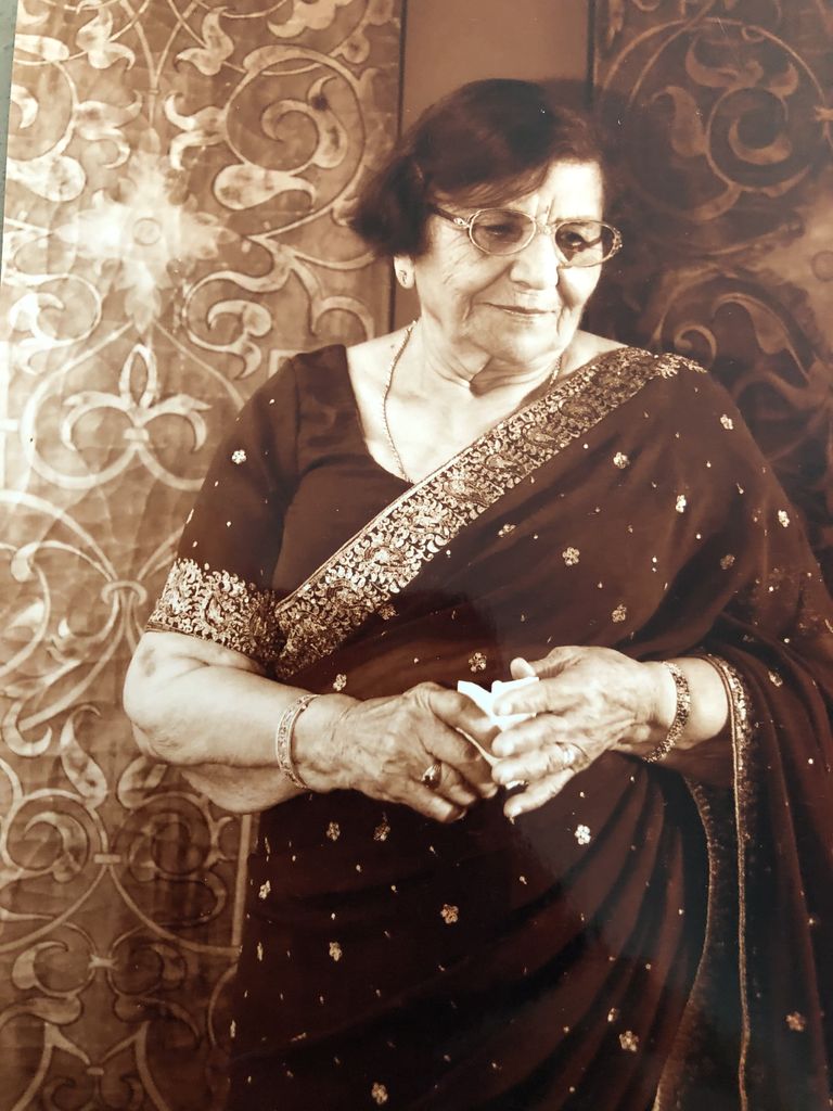 Tara Kalra Profile Photo