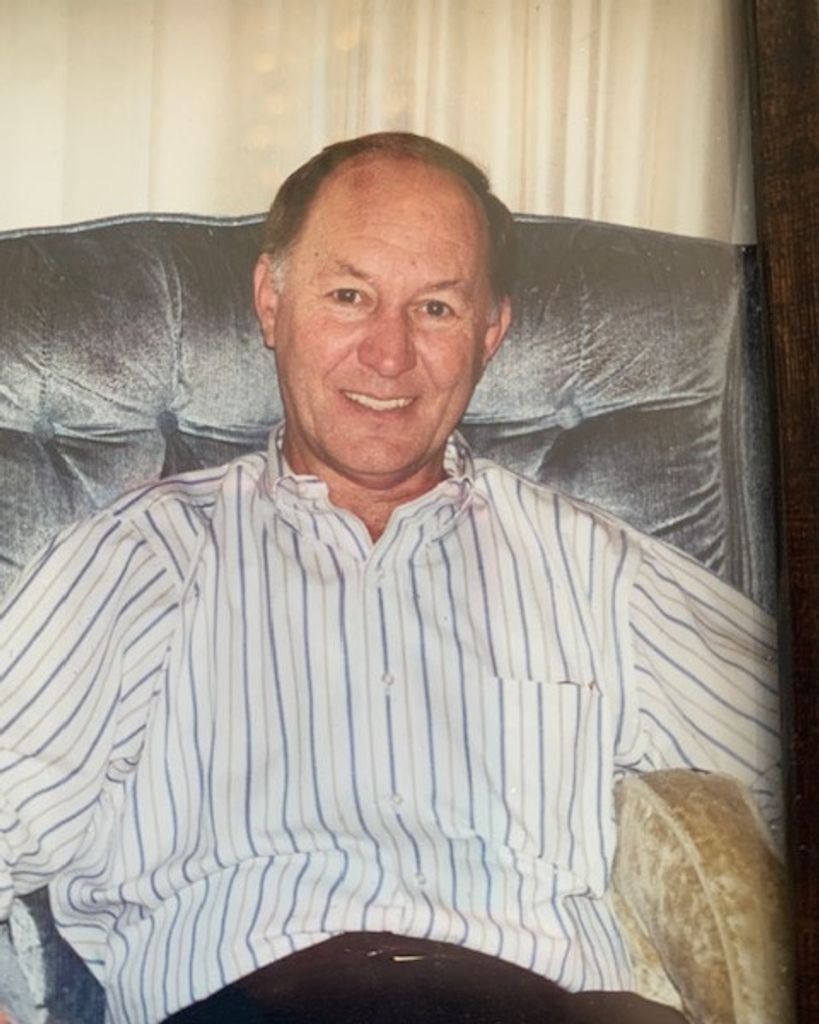 Claude Allen Plummer Profile Photo