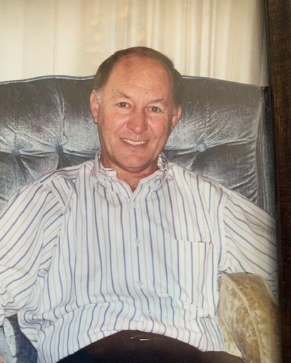 Claude Allen Plummer's obituary image