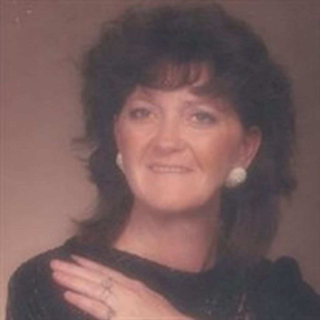 Peggy Jane Moore