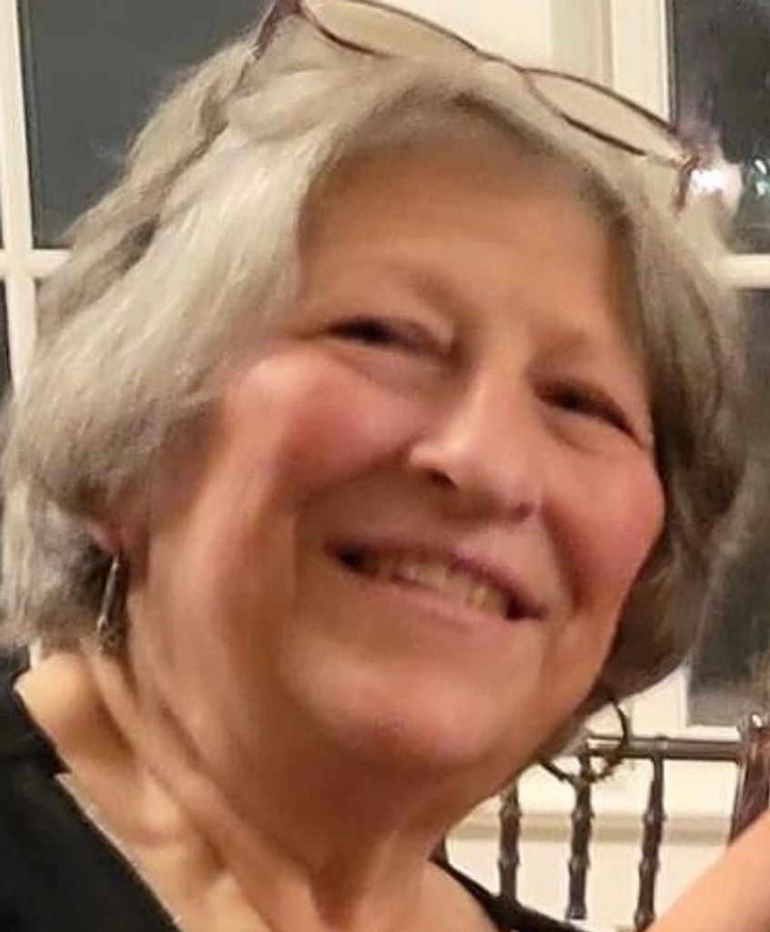 Mary Constantinides Wright Profile Photo