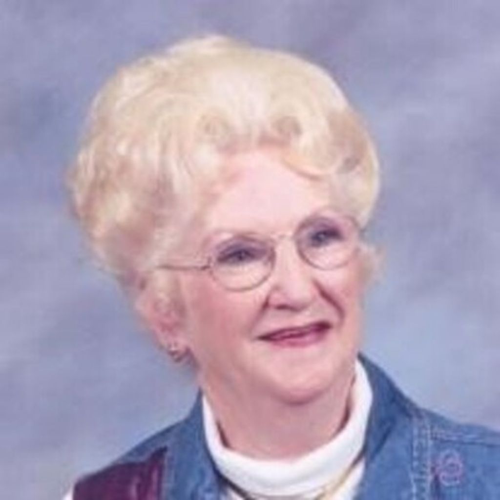 May Arthurlene Blakely