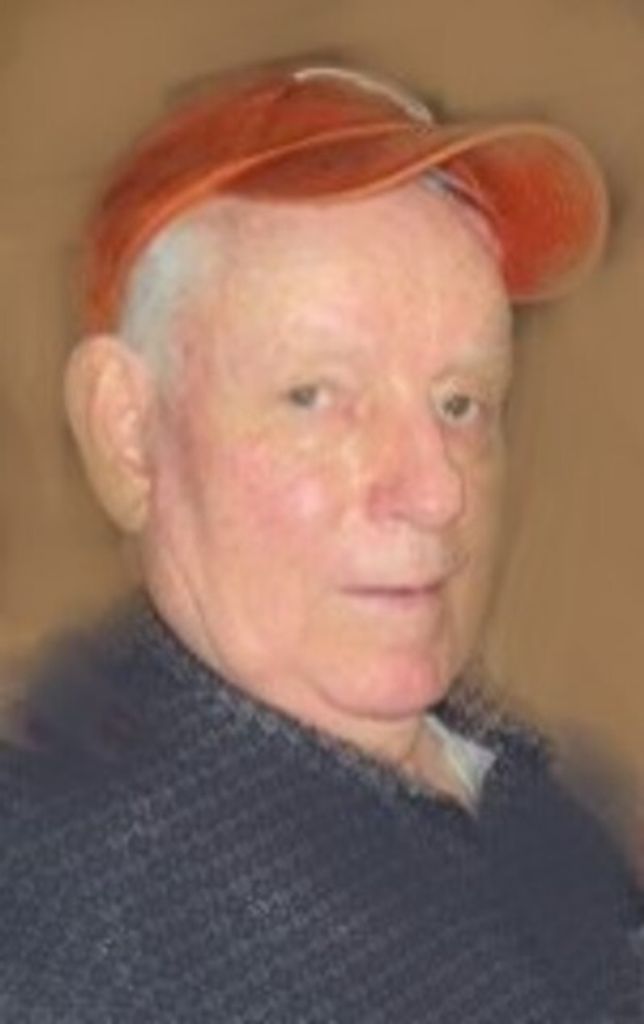 Denton Ray Werley Profile Photo