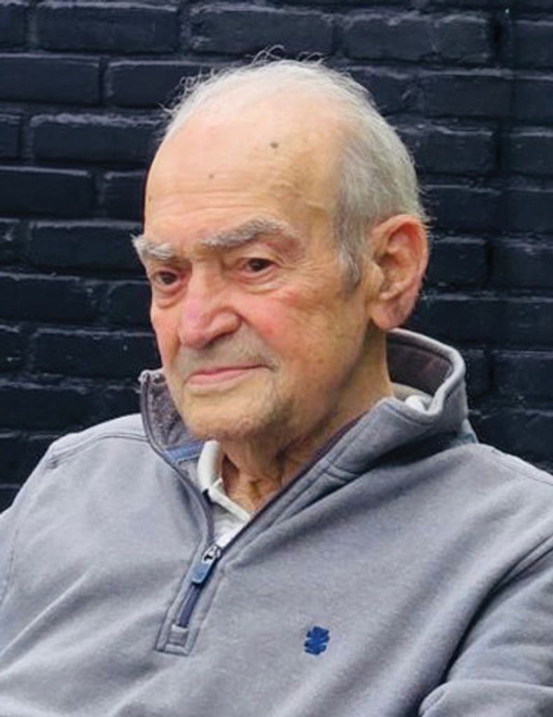 Michael "Mick" Davis Morrow Profile Photo