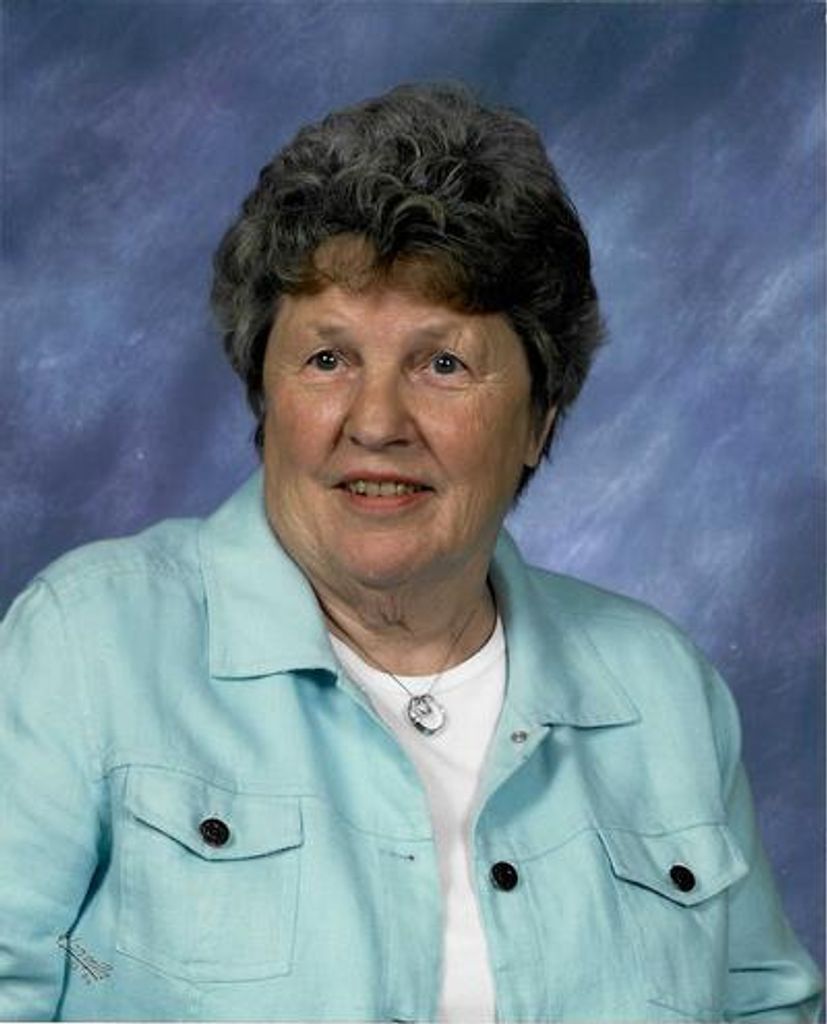 Velma Lucille Bullerdick