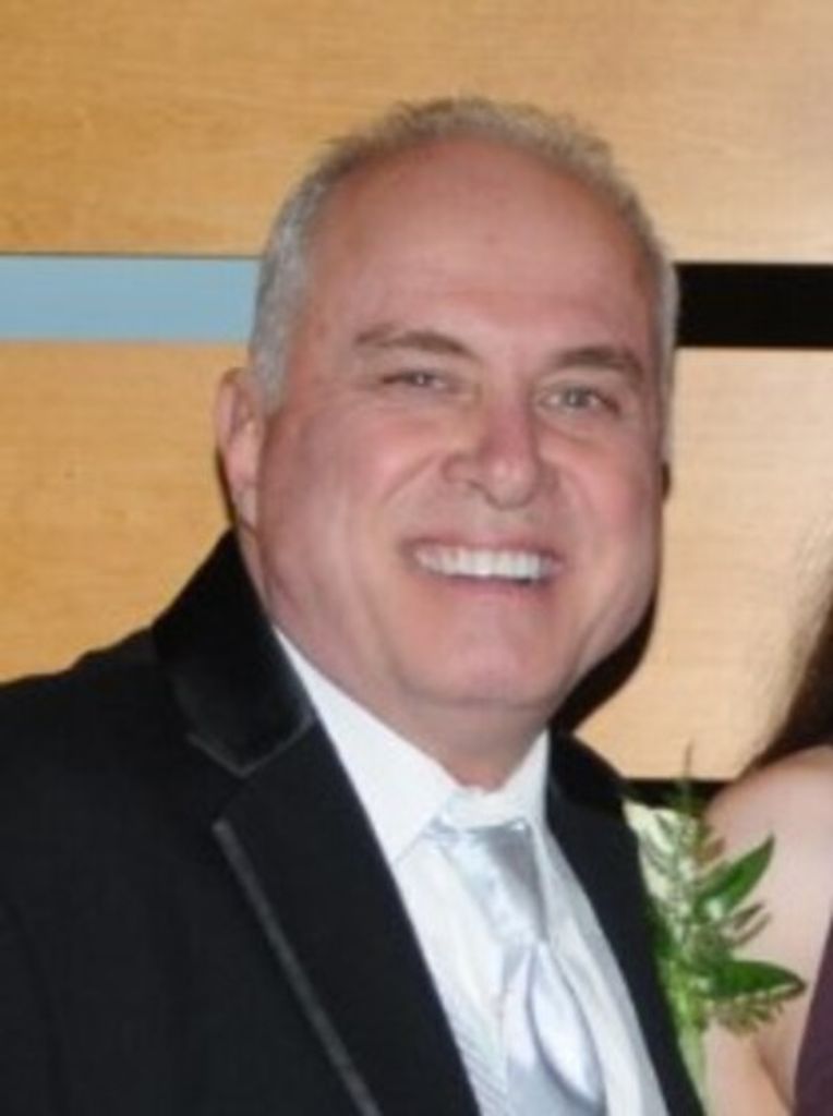 Thomas "Rico" Joseph Ricciardi Profile Photo