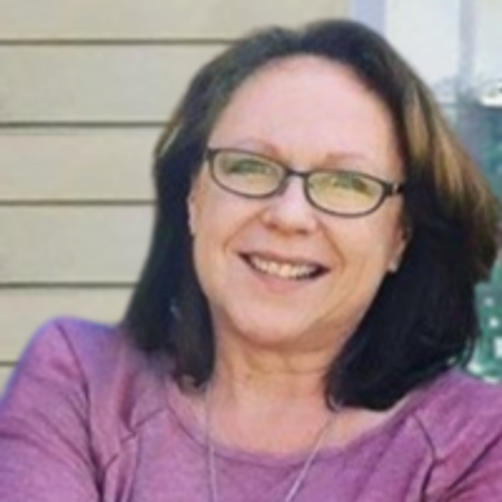 Karen Esther Annandale Siepman Zarandona