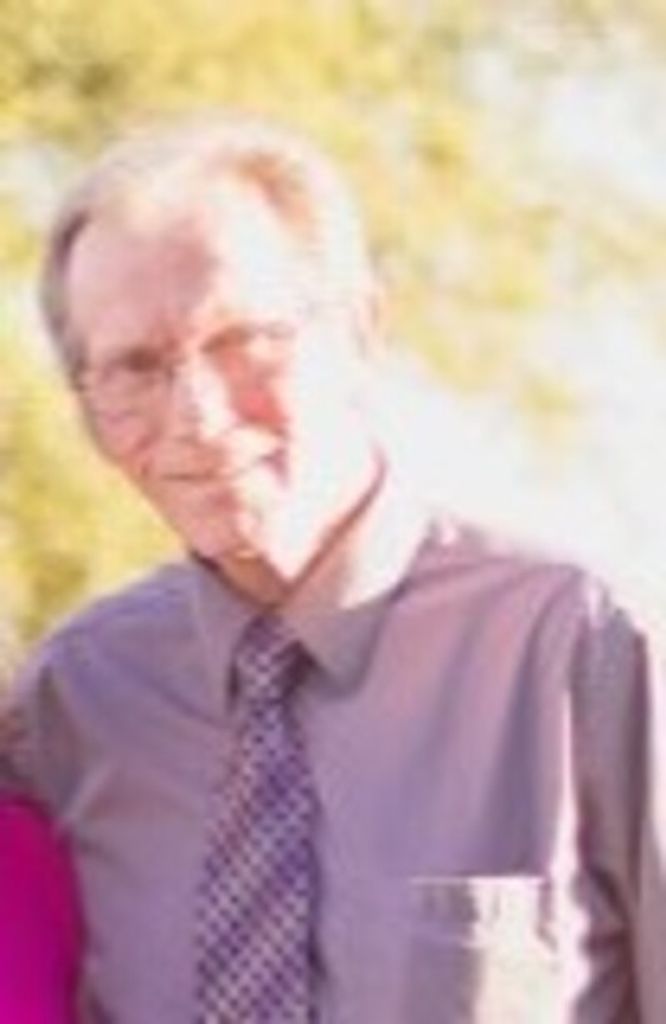 Roger Lee Williams Profile Photo