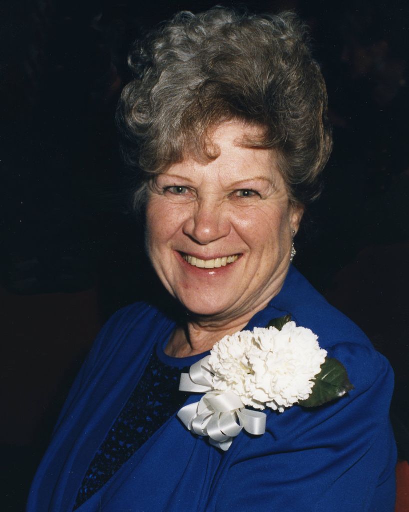 Thelma I. Kaysen