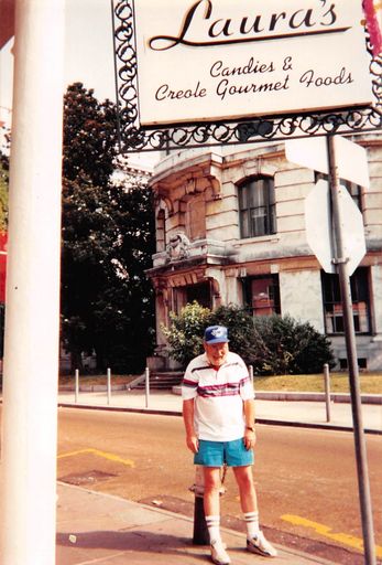 Ronald James McLaughlin photo gallery thumbnail 11 of 61