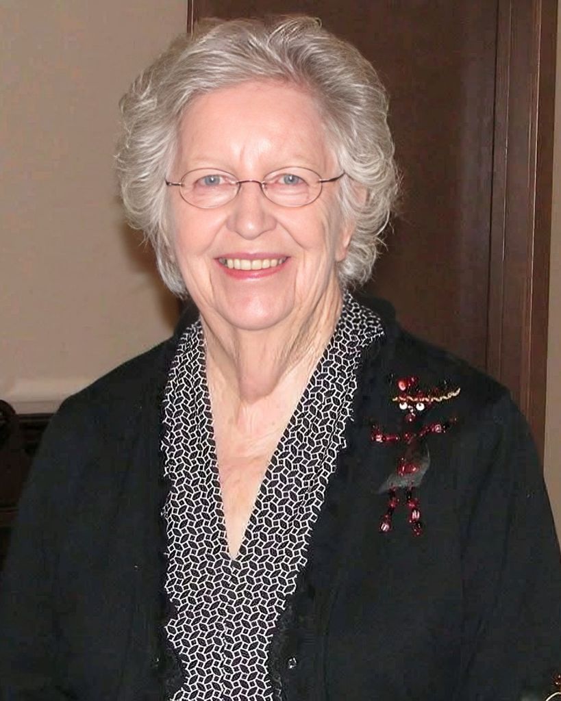 Phyllis J. Brown Profile Photo