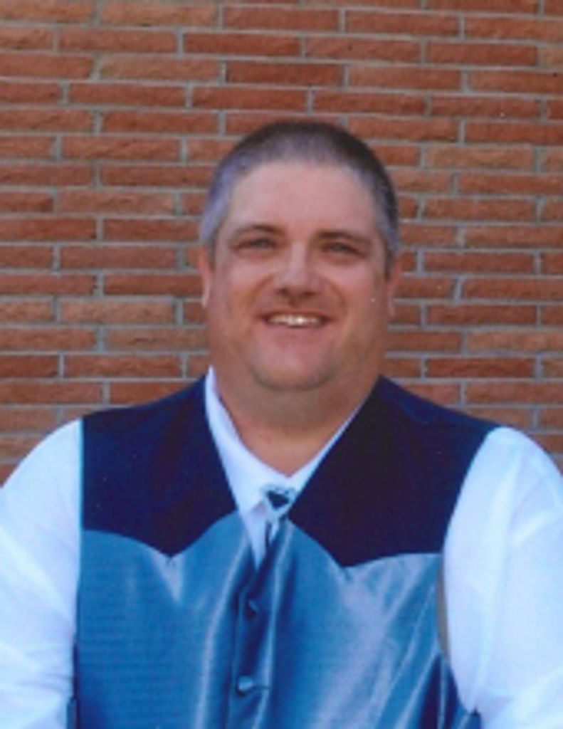Dean Allen Klein