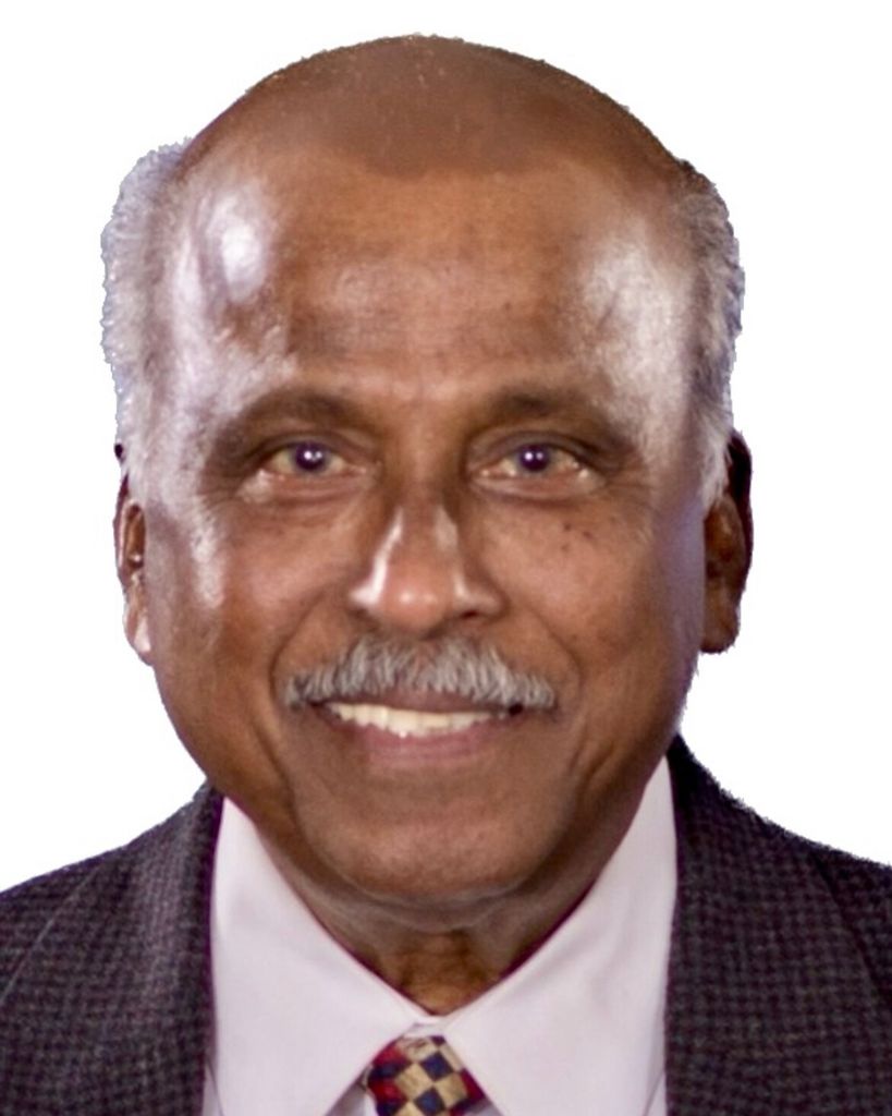 Paduthottu V. Philip