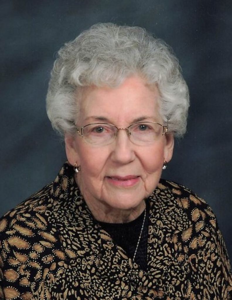 Roberta Kirkes McCray