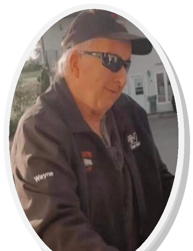 Wayne "Gunner" Kenney Profile Photo