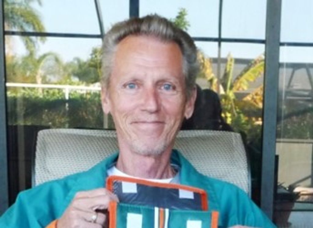 James Eugene Sheaf Profile Photo