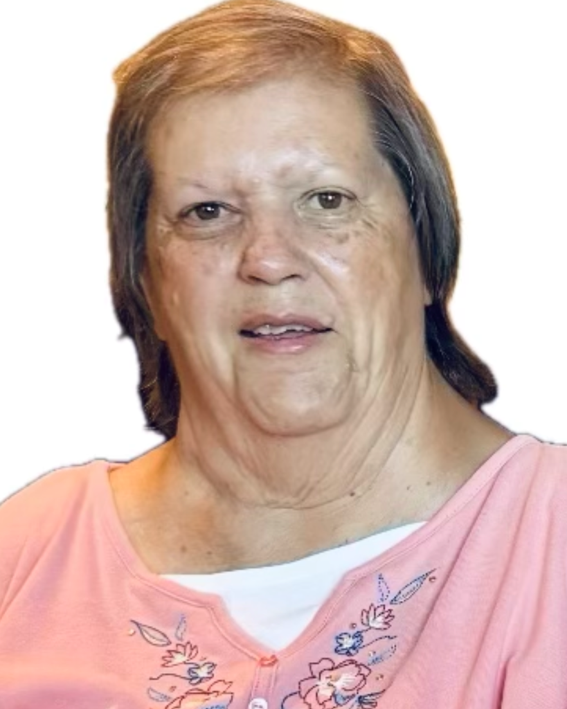 Ann Everhart Robertson Profile Photo