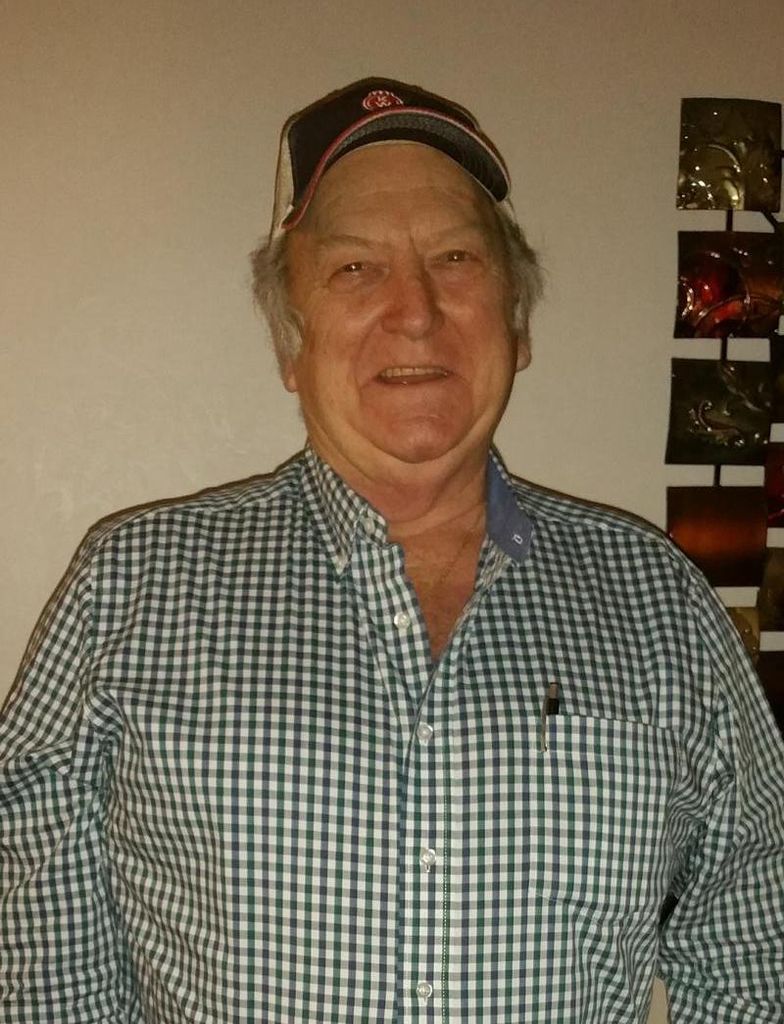 Grady Earl Mclean Profile Photo