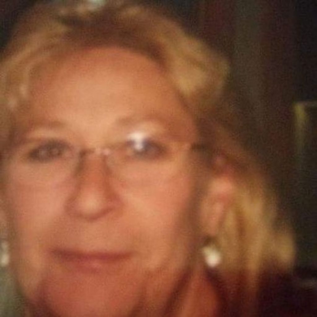 Rebekah S. Brown Profile Photo