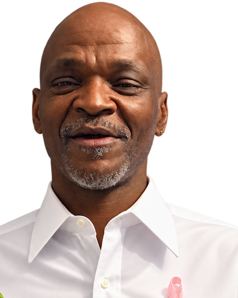 Samuel Lee Brown Profile Photo