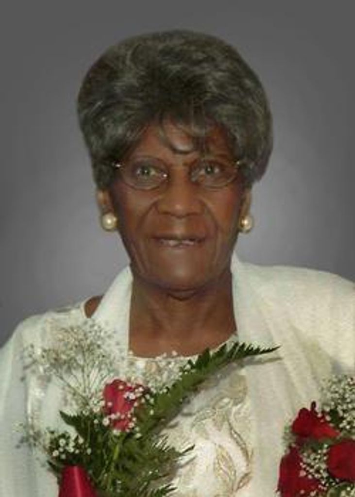 Annie Washington Lee Profile Photo