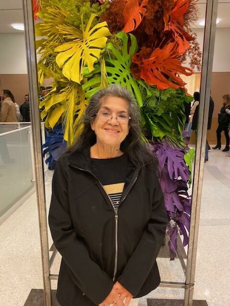 Stella C. Soto Profile Photo