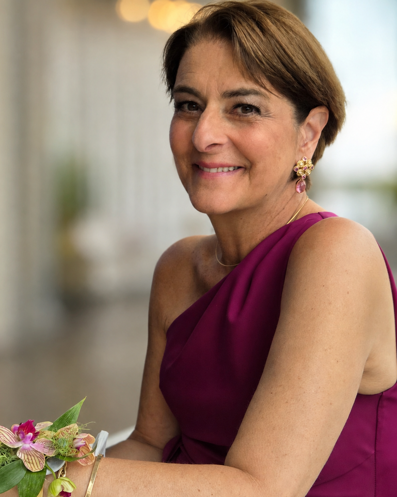 Patricia S. Leger Profile Photo