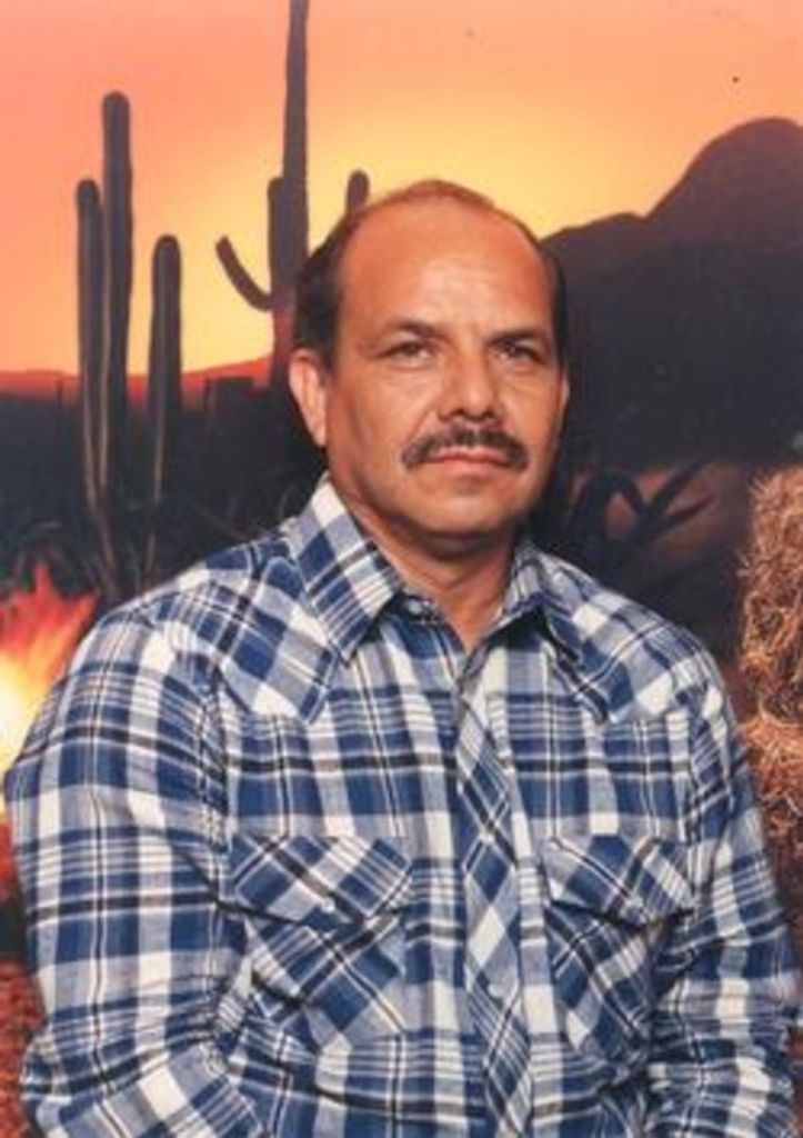 Pedro P. Jaimes