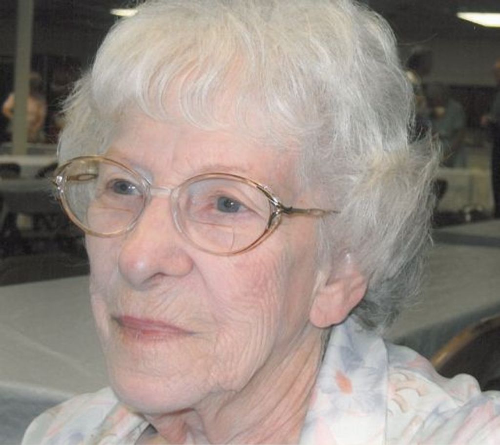 Joyce M. Adams Profile Photo