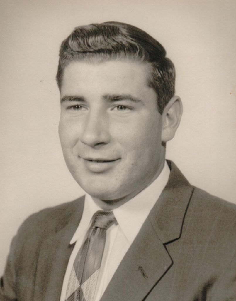 Emil Edward Zinsmeyer Profile Photo