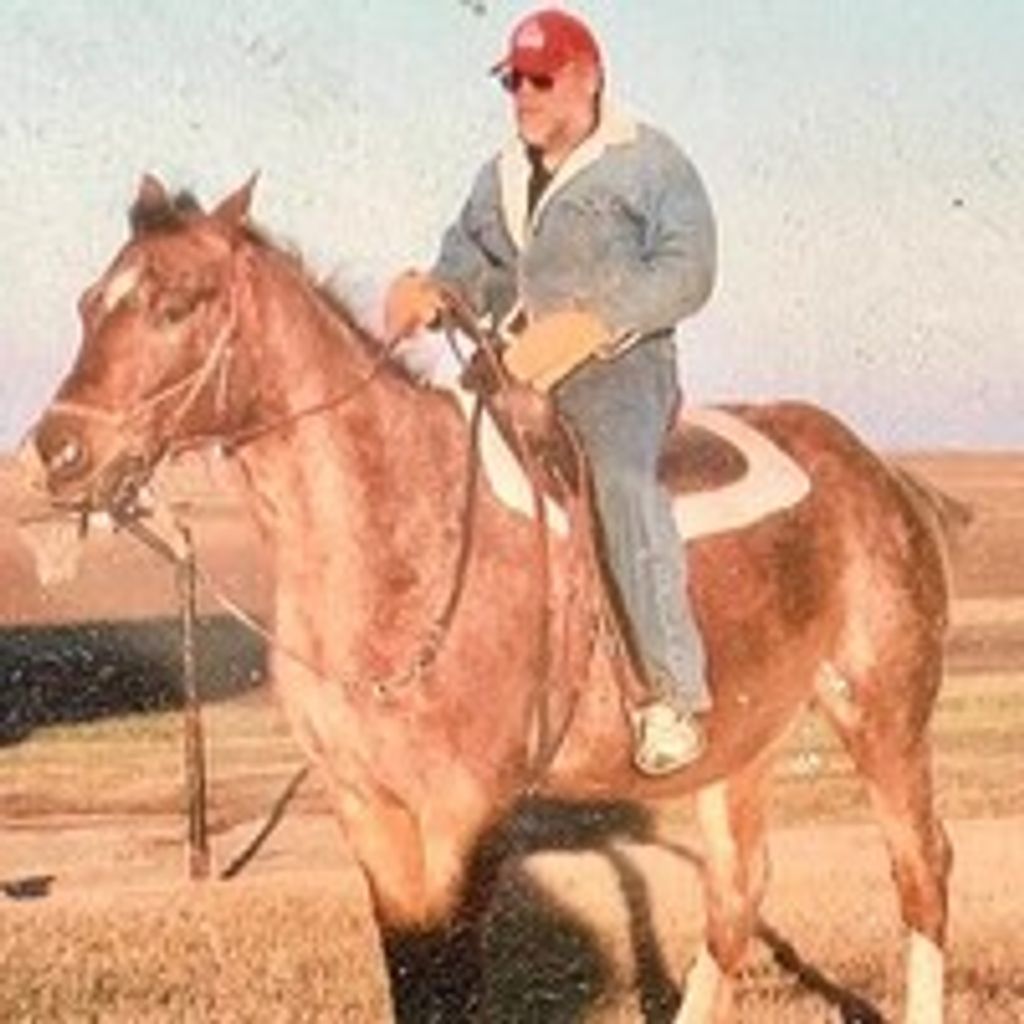 George Richard Sevenberg