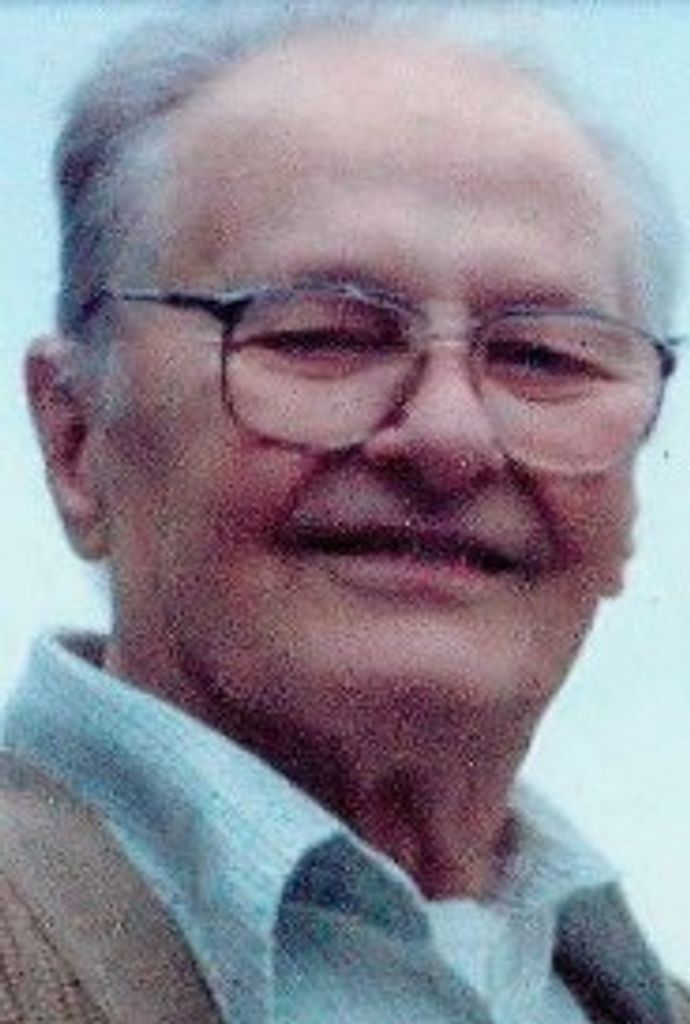 John A. Kuster