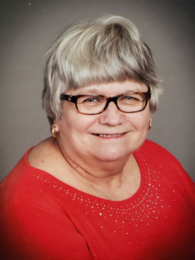 Beverly J. Krause