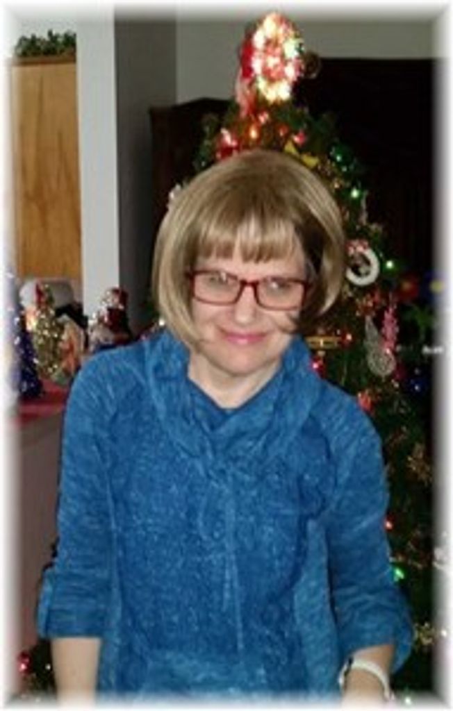 Cynthia Marie Brohm Profile Photo